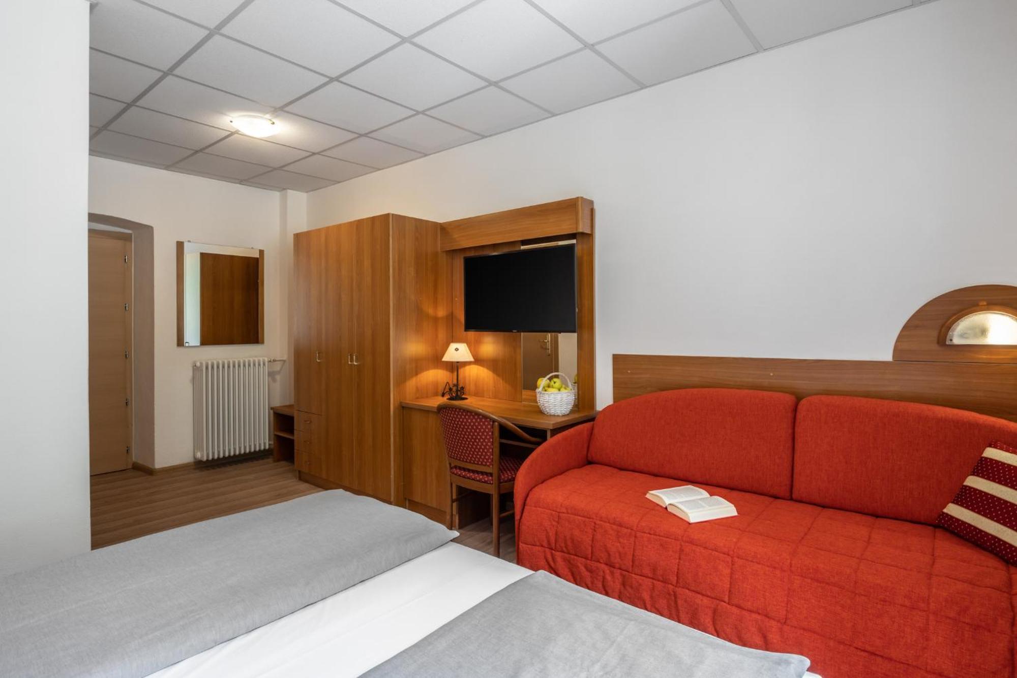 Hotel Pejo Peio Fonti Habitación foto