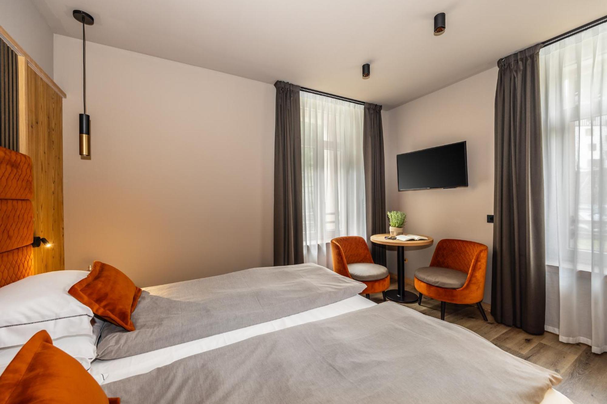 Hotel Pejo Peio Fonti Habitación foto
