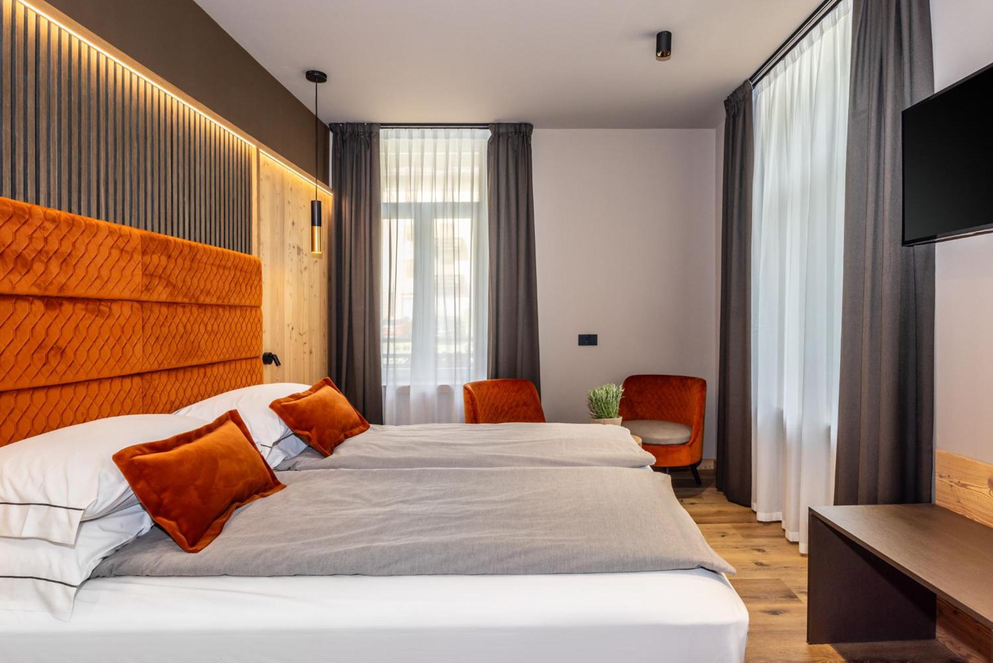 Hotel Pejo Peio Fonti Habitación foto